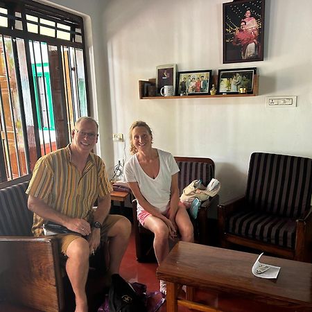 Gramam Homestay, Cochin Kochi Exterior foto