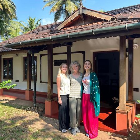 Gramam Homestay, Cochin Kochi Exterior foto