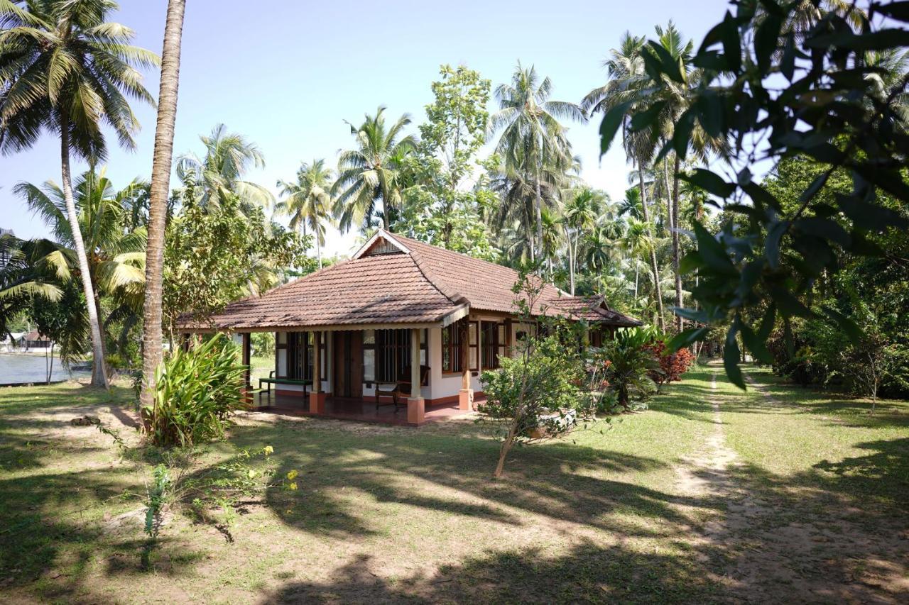 Gramam Homestay, Cochin Kochi Exterior foto