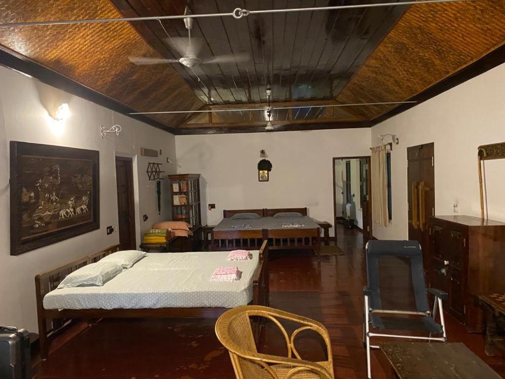 Gramam Homestay, Cochin Kochi Exterior foto
