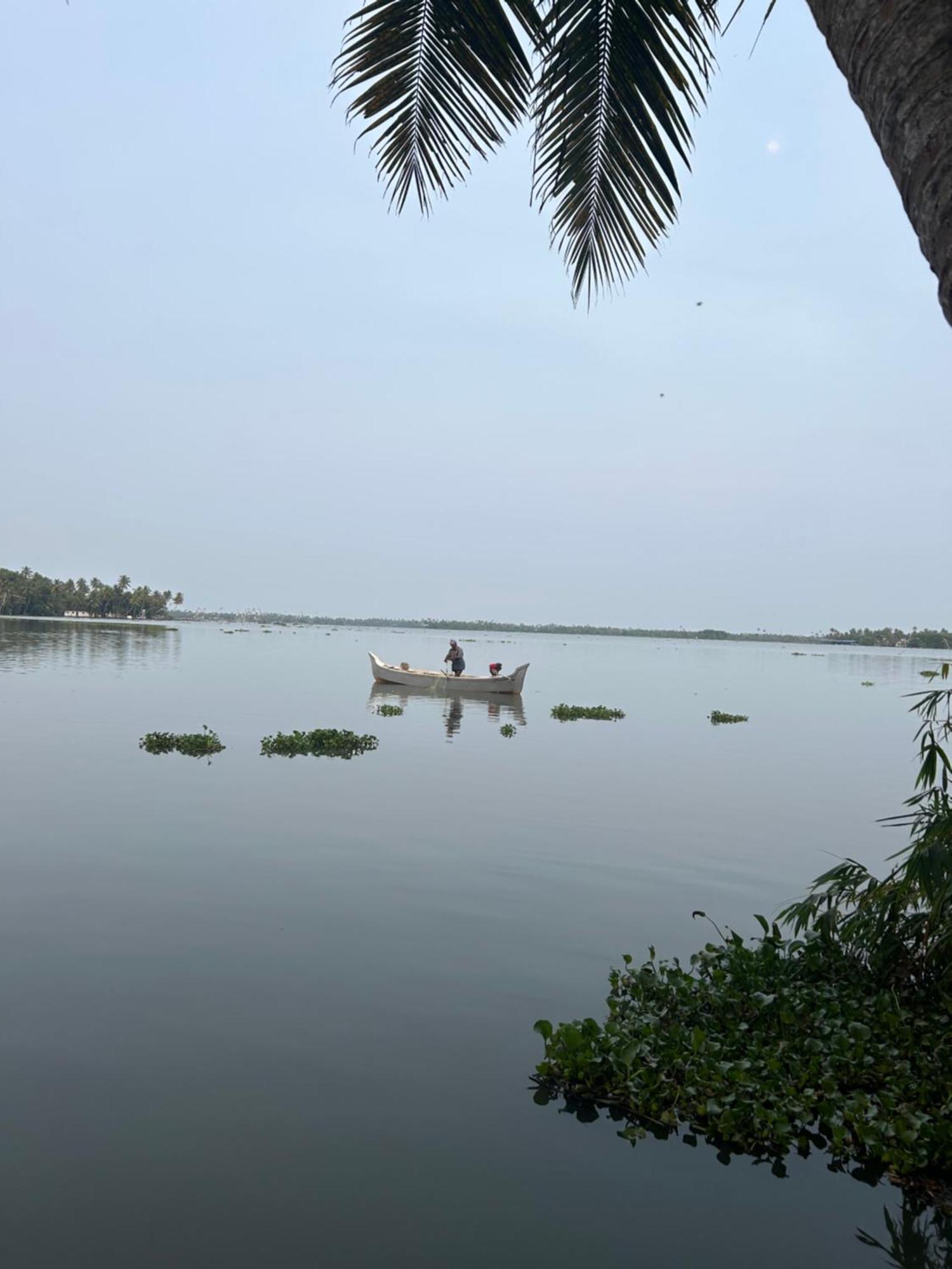 Gramam Homestay, Cochin Kochi Exterior foto