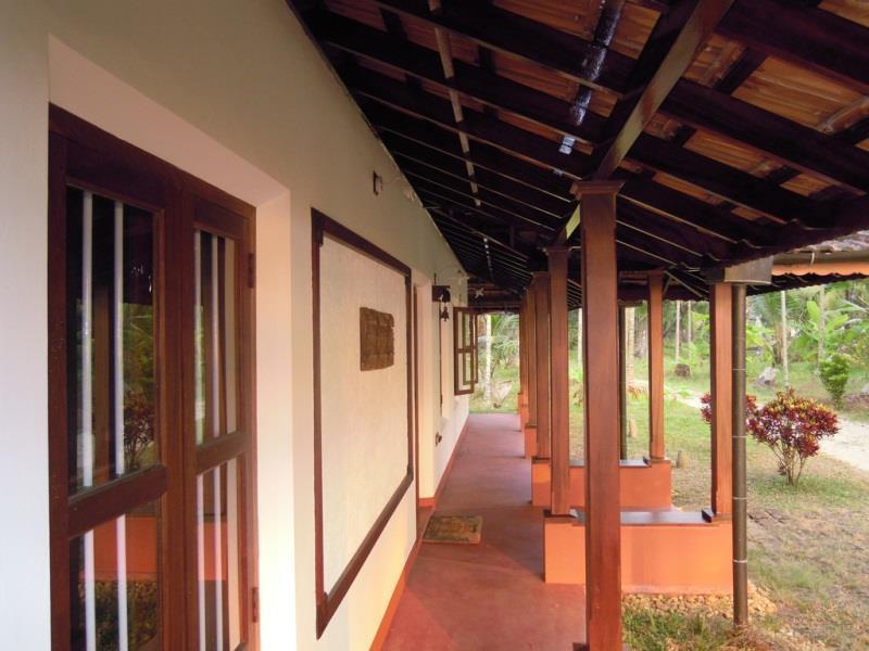 Gramam Homestay, Cochin Kochi Exterior foto
